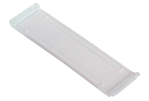 capsa Vintage Mobile Lid Storage Flex Bin - Large