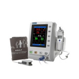 DIAMEDICAL VSM3 VITAL SIGNS MONITOR