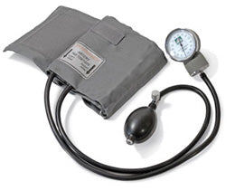 Blood Pressure Meter