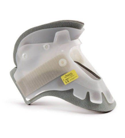 Aspen Collar Front Panel - X-Tall