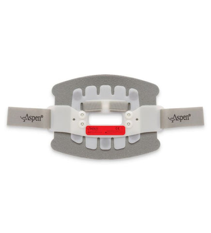 Aspen Collar Back Panel - Small