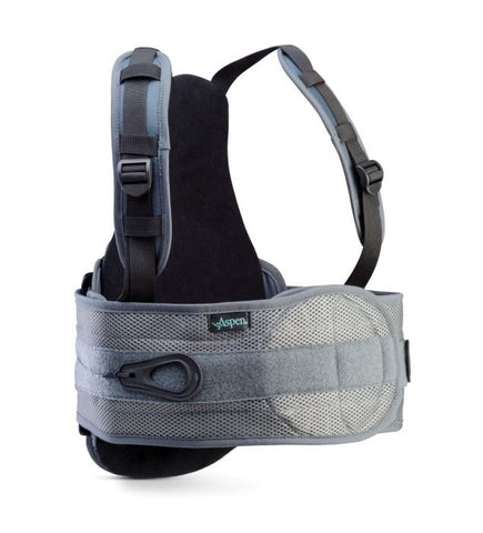 Aspen OTSâ„¢ TLSO 457