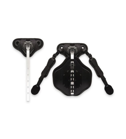 Aspen Sierraâ„¢ Adjustable Upgrade Kit