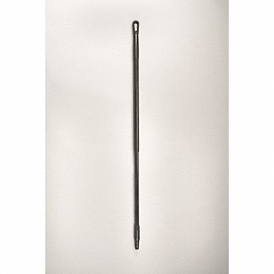 Black European Thread Fiberglass Color Coded Handle Length 51