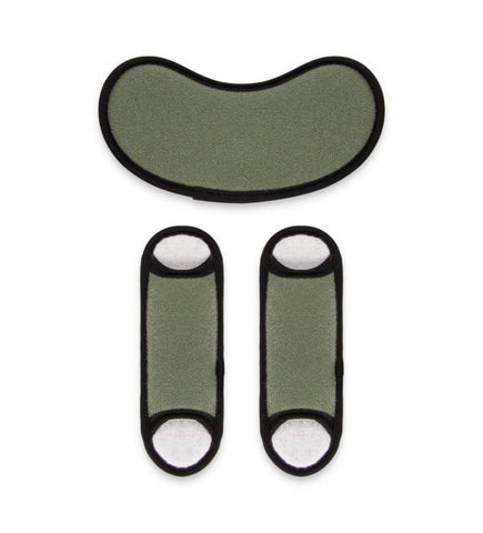 Aspen Contourâ„¢ TLSO SPK Replacement Pads