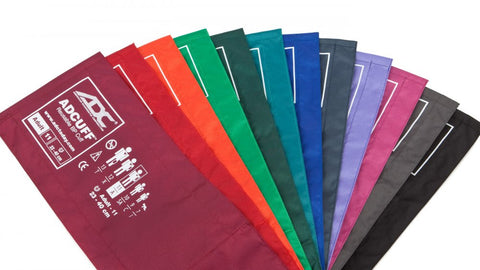 ADC Sphyg Inflation System