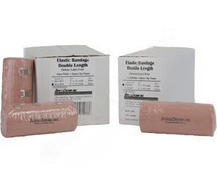 BIRD & CRONIN ELASTIC BANDAGE - DOUBLE LENGTH