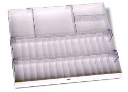 capsa Avalo Anesthesia Tray - Deluxe