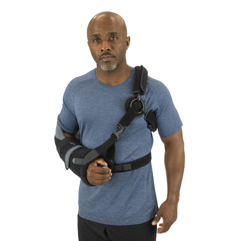 670 Universal Arm Sling - SUP2101BLK