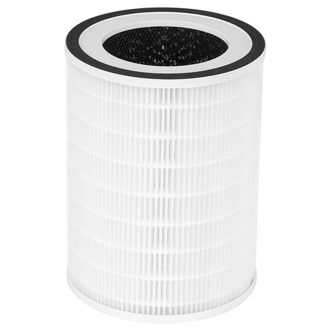 AIR PURIFIER REPLACEMENT FILTER, MULTILAYER HEPA - LVA2028BLK