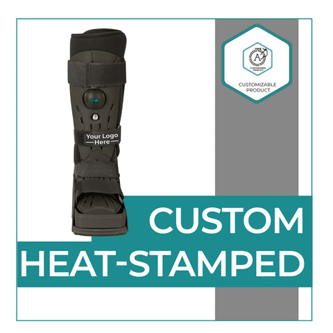 360 Exo Walker Boot Tall Coretech With Imprinting