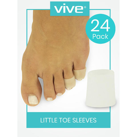 3-Layer Toe Separators - INS1053
