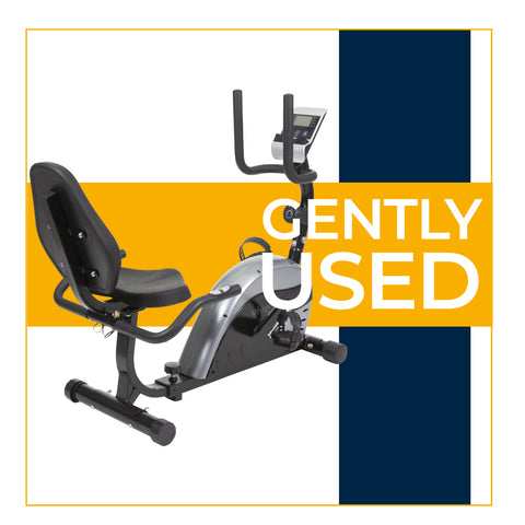 *Gently Used* Recumbent Bike - RHB1092OB