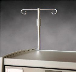 capsa Avalo I.V. Pole Complete Kit