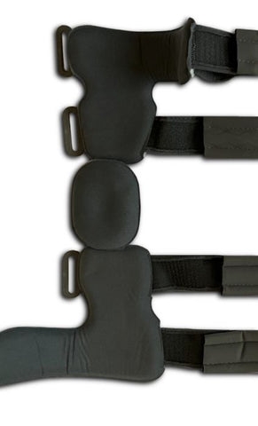 Aspen Liner Accessory Kit, Right