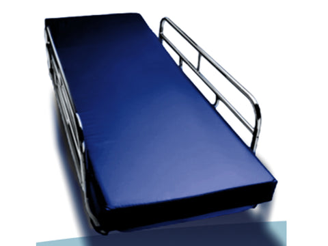 Basic Stretcher Pad 3” H (20"-30"W) - (60"-90"L) | PA-95001