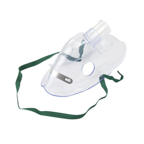 Dynarex Aerosol Masks Adult Standard case of 50