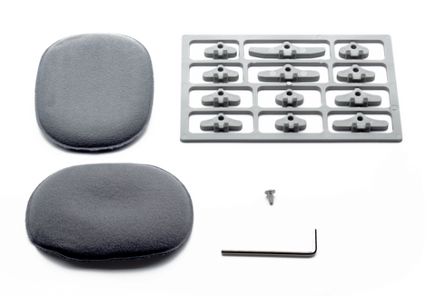 Aspen Extension/Flexion Stop Frame