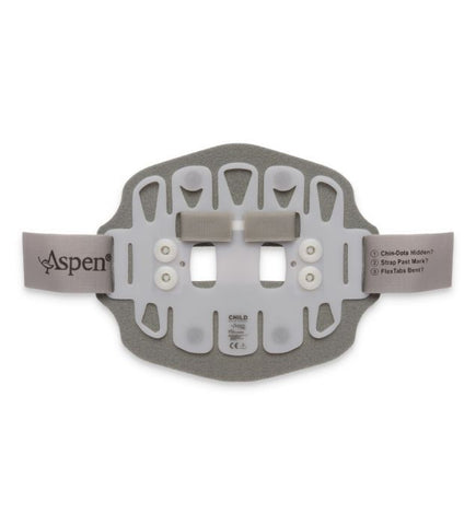 Aspe Pediatric Collar Back Panel - PD3/PD4/PD5