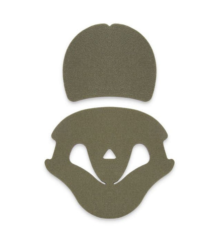 Aspen ICU Back Panel Replacement Pad