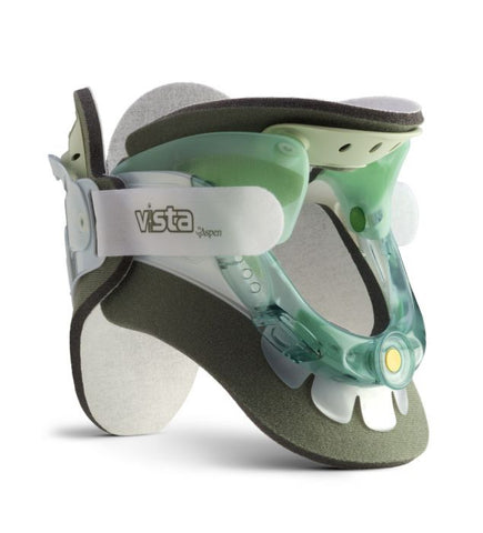 Aspen MultiPost Collar