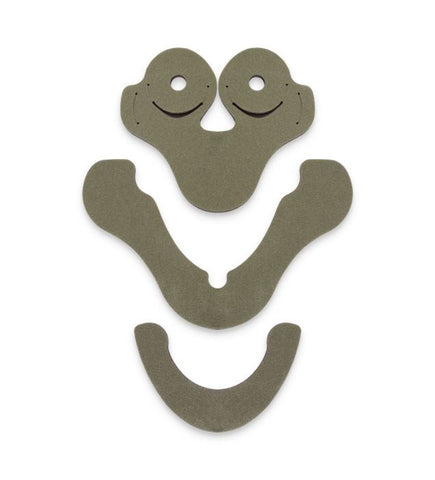 Aspen MultiPost Replacement Pads