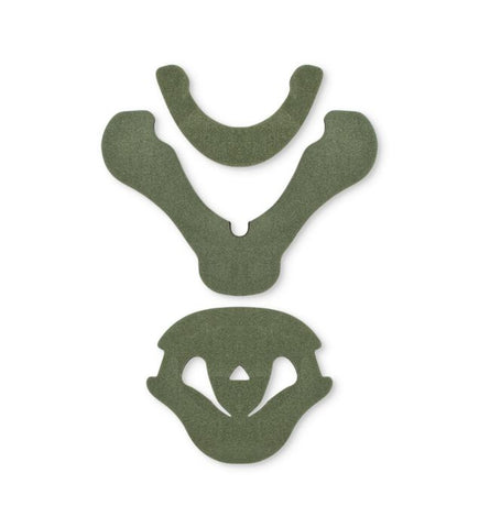 Aspen TX Replacement Pads