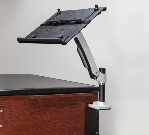 capsa Vintage Mobile AX Articulating Arm With Side Mount