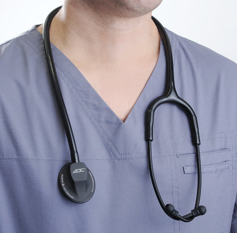 ADC Convertible Clinician Stethoscope