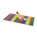 Rainbow Mat