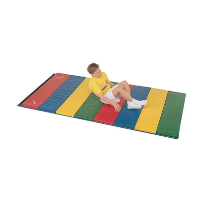 Rainbow Mat