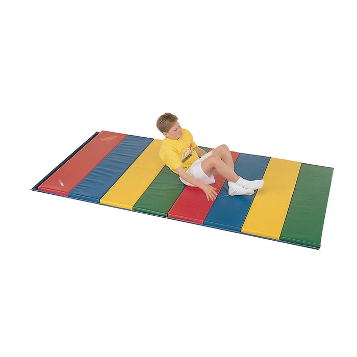 Rainbow Mat