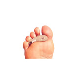 Hammer Toe Crests Buttress Pads