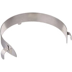 Stainless-Steel Food Guard