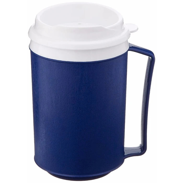Sammons Preston Insulated Mug with Lid