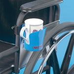 SP Ableware Wheelchair Cup Holder