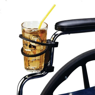 Sammons Preston Collapsible Drink Holder