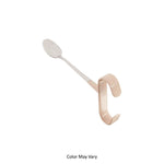 Vertical Palm Self-Handle Utensils (Fork)