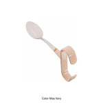 Vertical Palm Self-Handle Utensils (Fork)