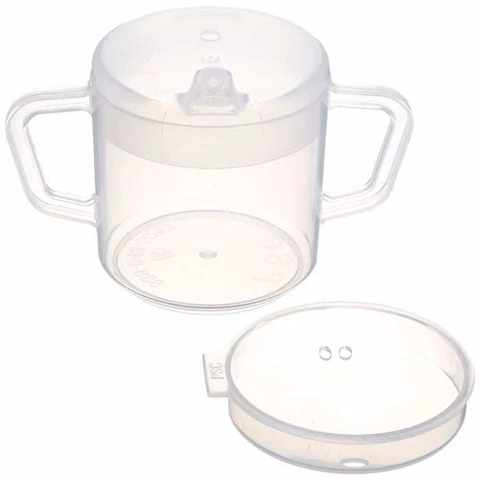 Independence Two-Handled Cup