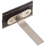 Right-Angle Pockets