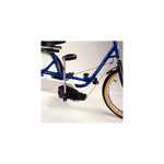 Terrier, TMX, Imp, & Tracker Tricycle
