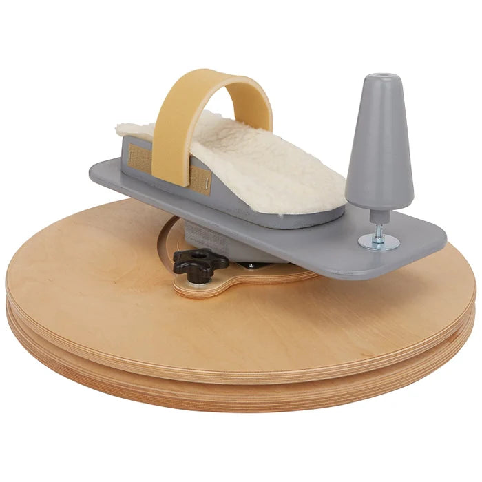Upper Extremity Exerciser, Clinic Model