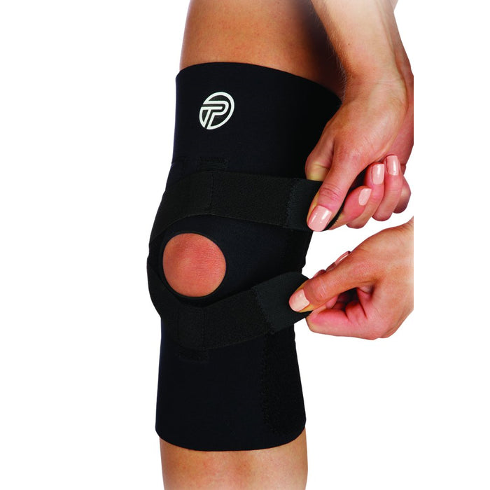 J-LAT Lateral Subluxation Support