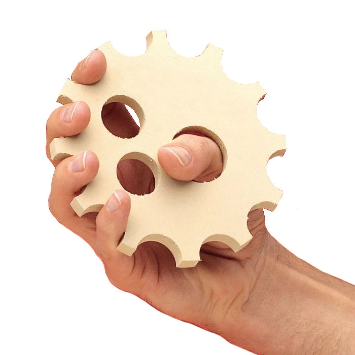 Finger Platter