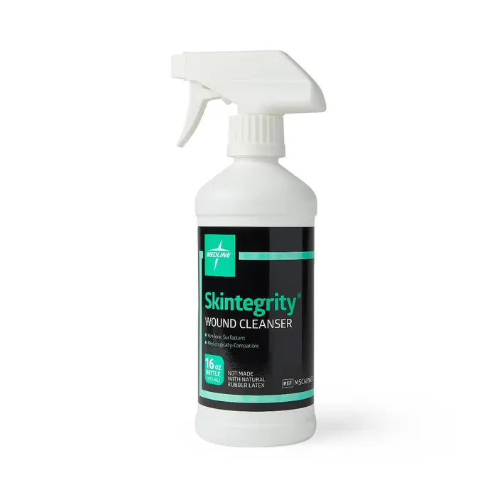 Skintegrity Wound Cleanser