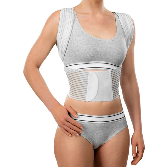 M-Brace Clavicle Support