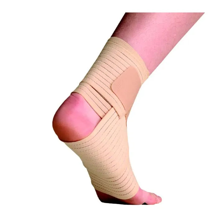 Thermoskin Elastic Ankle Wrap