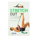 Stretch-Out Strap | Rehab Equipment (Packaging - Each)