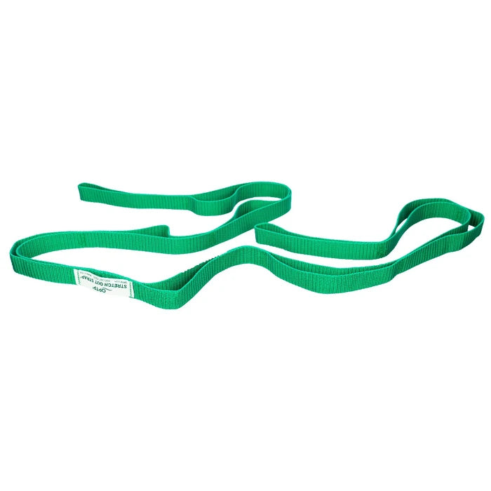 Stretch-Out Strap | Rehab Equipment (Packaging - Each)